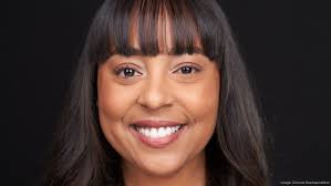 Inaugural National Black Women in Sports Day highlights roles off the court 