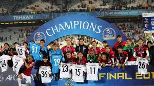 The 2020 afc champions league was the 39th edition of asia's premier club football tournament organized by the asian football confederation (afc), and the 18th under the current afc champions league title. Fifa Klub Weltmeisterschaft Nachrichten Erster Kontinentaler Triumph Sichert Kashima Die Ruckkehr Zur Fifa Klub Wm Fifa Com
