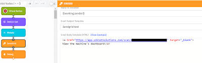 Broken link using the Sendgrid node - Bug Report - Losant Forums