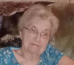 Obituary for Mary M. (Miller) Bailey