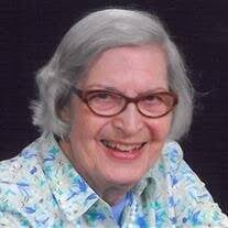 Betty Jane Gorham Obituary