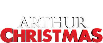 Arthur Christmas Netflix