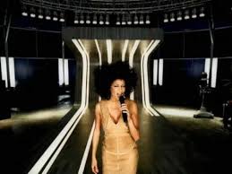 Let us know in the comments.🚨 this video fe. Whitney Houston I Learned From The Best 1998 Imvdb