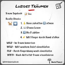 In diesem video werde ich. Luzides Traumen Lernen Eine Praktische Anleitung Luzides Traumen Traume Klartraum
