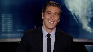 Abc world news tonight with david muir. Abc S David Muir Tops Nielsen Ratings In All Categories