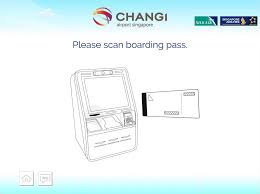 Book flight tickets from singapore to international destinations with singapore airlines. Depot De Bagages Automatise