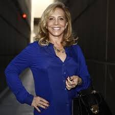 Arlete Salles Fotos Ultimas Noticias Idade Signo E Biografia Purepeople