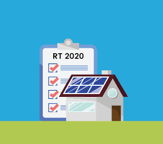 Rt 2020 La Reglementation Thermique France Hygiene Ventilation