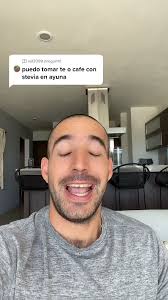 Preguntas frecuentes sobre el consumo de stevia y ayuno intermitente