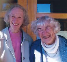 Ann Hamilton 1931-2021