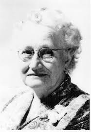 Stella May Moser Shumaker (1880-1957)