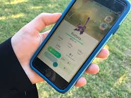 Install pokemon go for the kindle fire tablet. Pokemon Go Shouldn T Have Full Access To Your Gmail Docs And Google Account But It Does Techcrunch