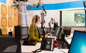 NPR's 50th Anniversary: The Best, Most Memorable Moments As Told By Its  Hosts