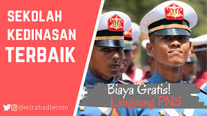 We did not find results for: 5 Sekolah Kedinasan Jurusan Ips Yang Paling Populer Sepi Peminat