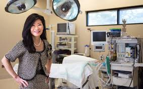 Dr Suzanne Yee Little Rock Arkansas A Premier Cosmetic Surgeon
