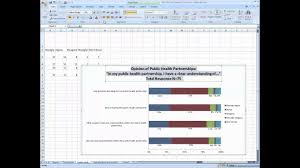 how to ditch chart junk in excel 2007