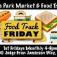 Thanksgiving Market in the Park event image