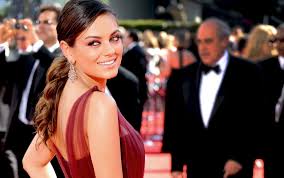 Elevating storytelling with at&t during sundance film festival 2020 on january 25, 2020 in park city, utah. Der Stil Von Mila Kunis