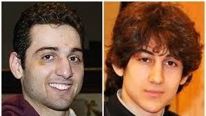 Parents of Boston Bombing Suspects Regret Coming to US