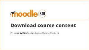 Were you one of those students who absolutely loved history class? Download Course Content Moodledocs