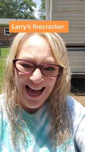Larry's firecracker #comedian #comedy #funny #fun #hilarious #tiktok  #funnypost #funnyvideos #hilarious #memes #viral #verified #memes #meme  #viraltiktok #duet #stitch #fyp #fypシ #tiktok ...
