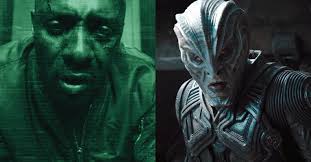 We Talk to BEYOND Co-Writer Doug Jung about Krall's Soldiers, Deep Trek  Connections, and His Acting Debut