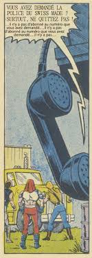 La police, ne quittez pas ne quittez pas. Watch Comedy Club 15 Acces Libre Pour Illustrer L Actualite Des Montres Quelques Images Detournees Dans Une Logique De Subversion Graphique