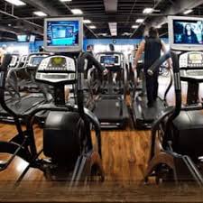 And, they are all included free with your gym membership. Around The Clock Fitness Cape Coral Fitnessretro