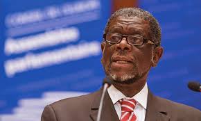 Insight Namibia Magazine: September 2014