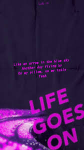 Crush quotes, bts quotes, jungkook and jungkook aesthetic. Lockscreen Bts On Twitter In 2021 Bts Lyrics Quotes Bts Lyric Bts Wallpaper