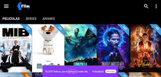 Somo pelisplus oficial, ver series y peliculas online gratis. Film App Peliculas Y Series Completas En Espanol Peliculas Gratis 5