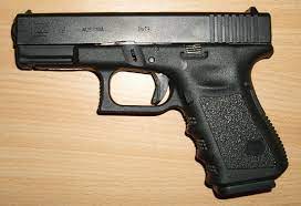 Glock pistols have become the company's most profitable line of products, and have been supplied to. File Glock 19 Jpg Wikimedia Commons