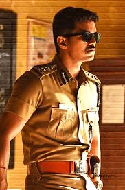 Mass Still Vijay Theri Hd Wallpaper Wallsnapy