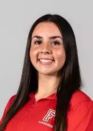 2025 Women's Lacrosse Roster