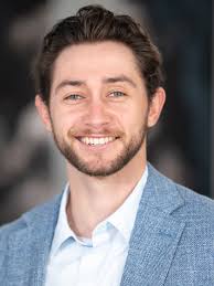 Kyle Smith Real Estate Associate in Wilmington North Carolina