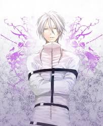 Seth Was Admitted Into West Valley Psychiatric Hospital At Such A You Generalfiction General Fiction Amreading Books Wattpad Anime Makishima Psycho Girl