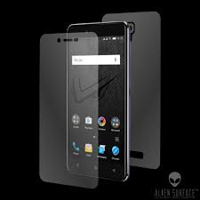 Alien Surface HD, Allview V2 Viper Xe ...