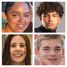 Minnesota Star Tribune High School Athletes of the Week
