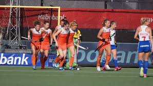 Jun 13, 2021 · marloes keetels zette nederland in de 18e minuut op voorsprong. Caia Van Maasakker Archives Hoofdklasse Hockey Nederland
