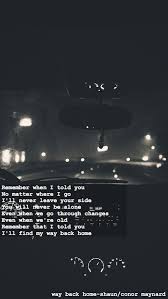 Ctto Shaun Conor Maynard Music Lyrics Songs Maynard