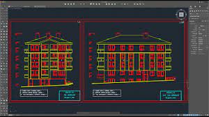 Sono presenti nella nostra banca dati file dwg di qualsiasi genere, dalla tipologia edilizia, al dettaglio architettonico. 3 Daire Uzerine 6 Katli Bina Mimari Proje Insaatim Com