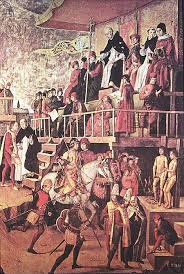 A Brief History of the Inquisition