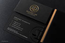 Download and create your own lawyer business cards right now. Business Card Designs For Attorneys