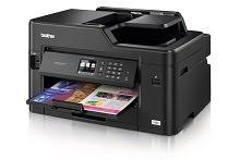Identifies & fixes unknown devices. Stampante Brother Multifunzione Mfc J5330dw