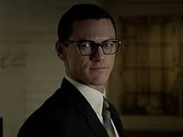 The Great Train Robbery (Mini-série télévisée 2013)