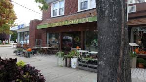 In the tasting room or beer garden. Green Growler Looks To Move To New Location In Croton On Hudson