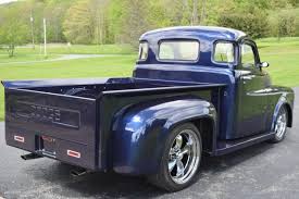 Image result for Dominion Blue 1950 Dodge