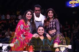 Rani Mukerji Team Cid Film Hate Story 4 On Super Dancer Chapter 2 544839 Movie Press Meet Pics Latest Event Images Stills 3.1 चौदह वर्ष का वनवास fourteen year exile.