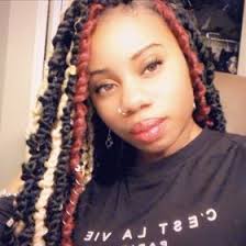 Tania Colbert's Instagram, Twitter & Facebook