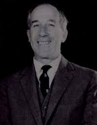 Jack Reuben Salas (1919-2014)